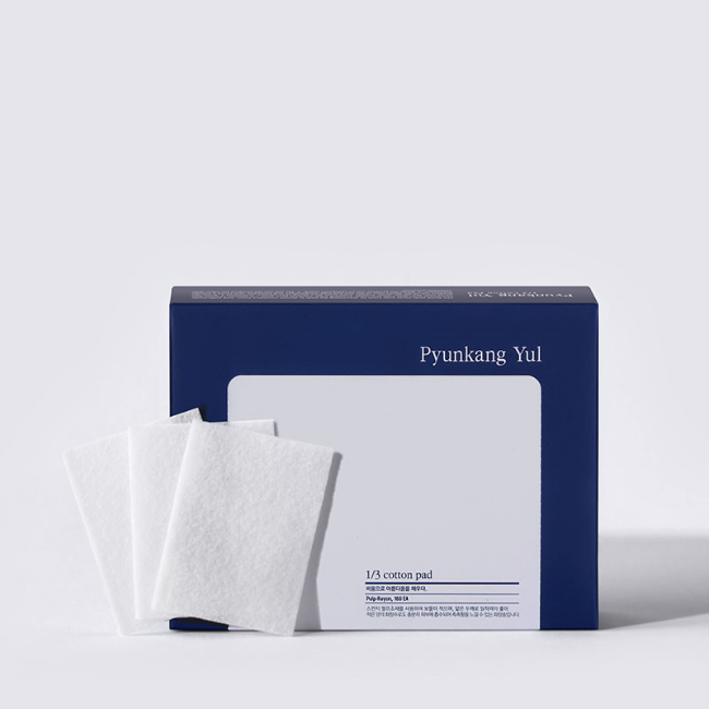 Anua - Cotton Pad For Toner