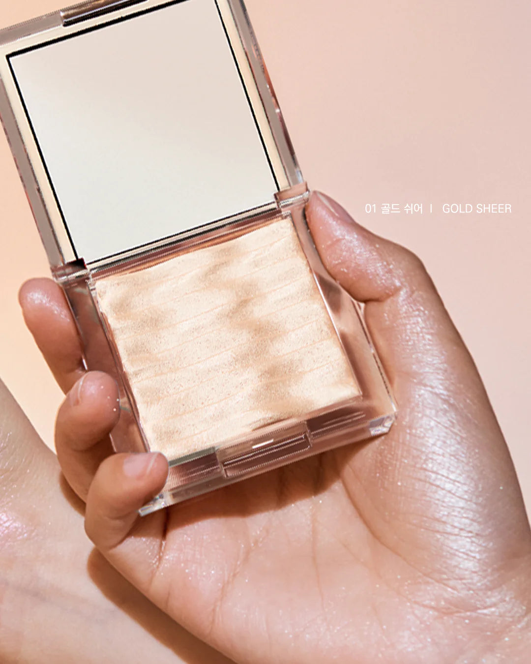 CLIO PRISM HIGHLIGHTER