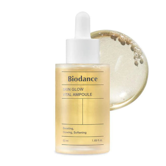 BIODANCE Skin Glow Vital Ampoule 50ml