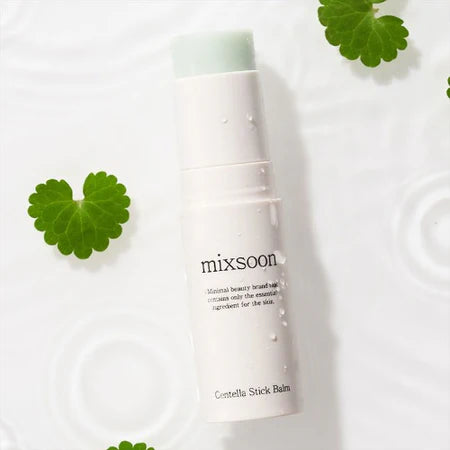 Mixsoon Centella Stick Balm 11.5ml