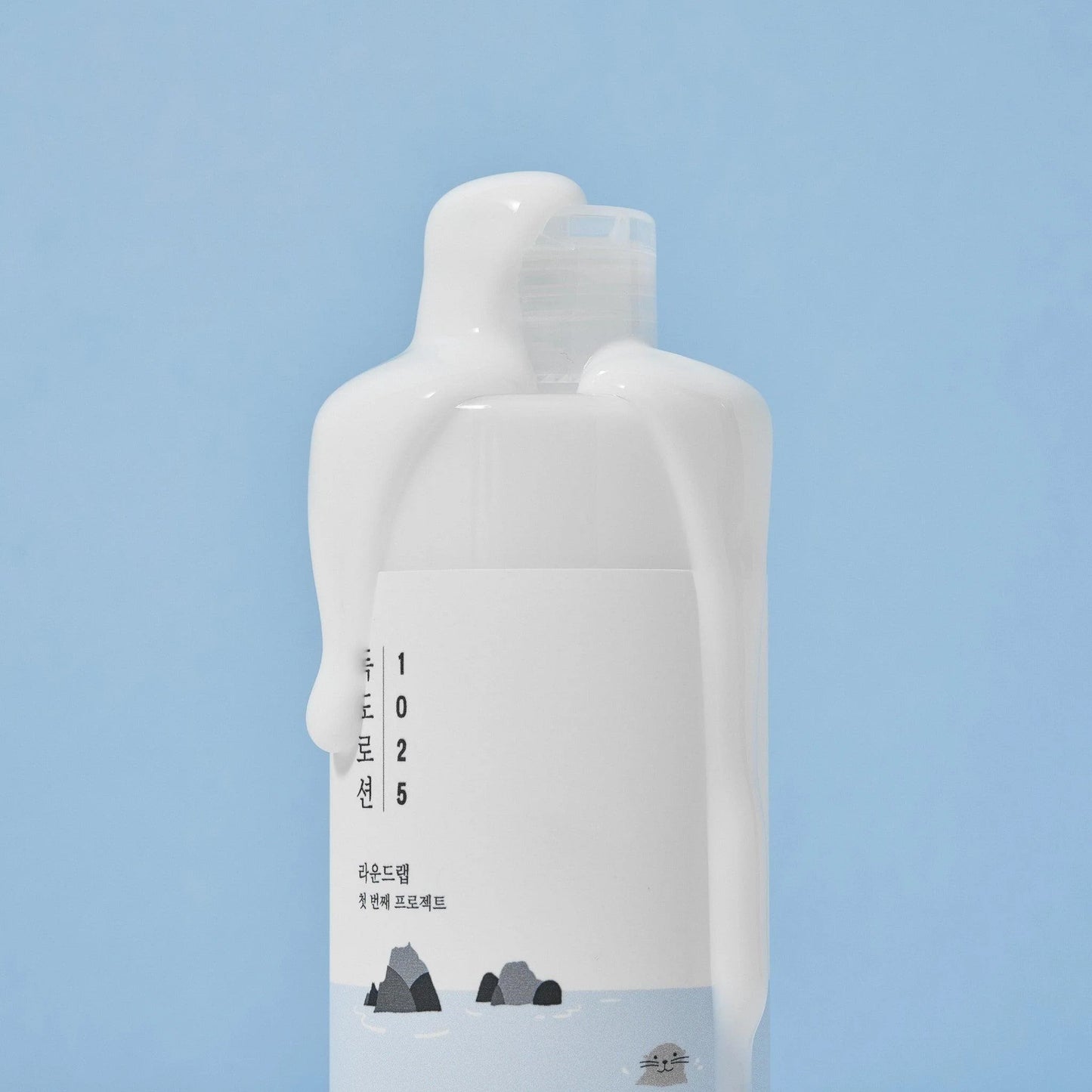 Round Lab - 1025 Dokdo Lotion 200mL