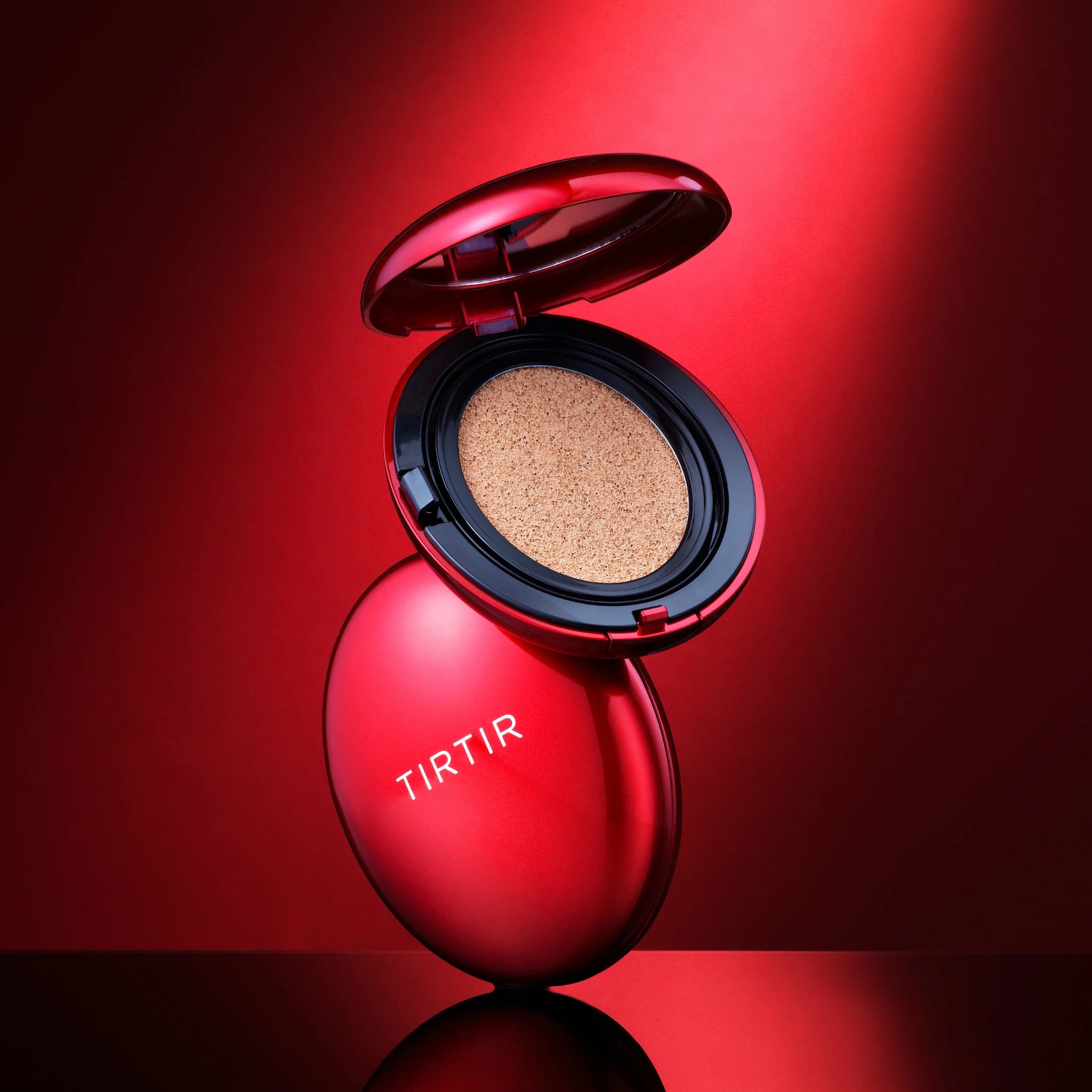 TIRTIR Mask Fit Red Cushion SPF40 PA++ - 18g