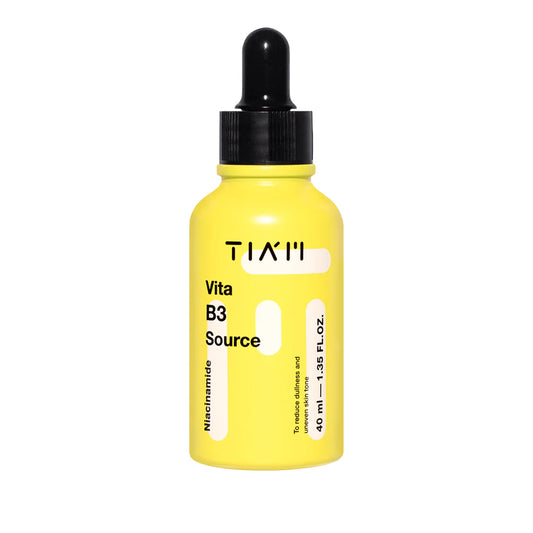 TIA'M Vita B3 Source 40ml