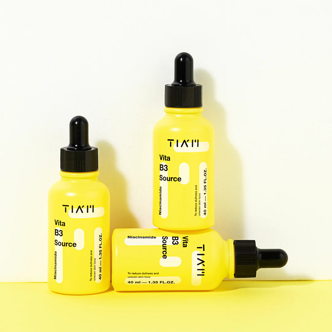 TIA'M Vita B3 Source 40ml