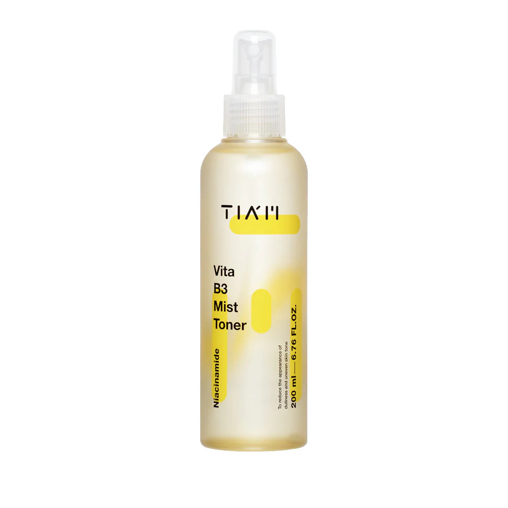 TIA'M Vita B3 Mist Toner 200ml