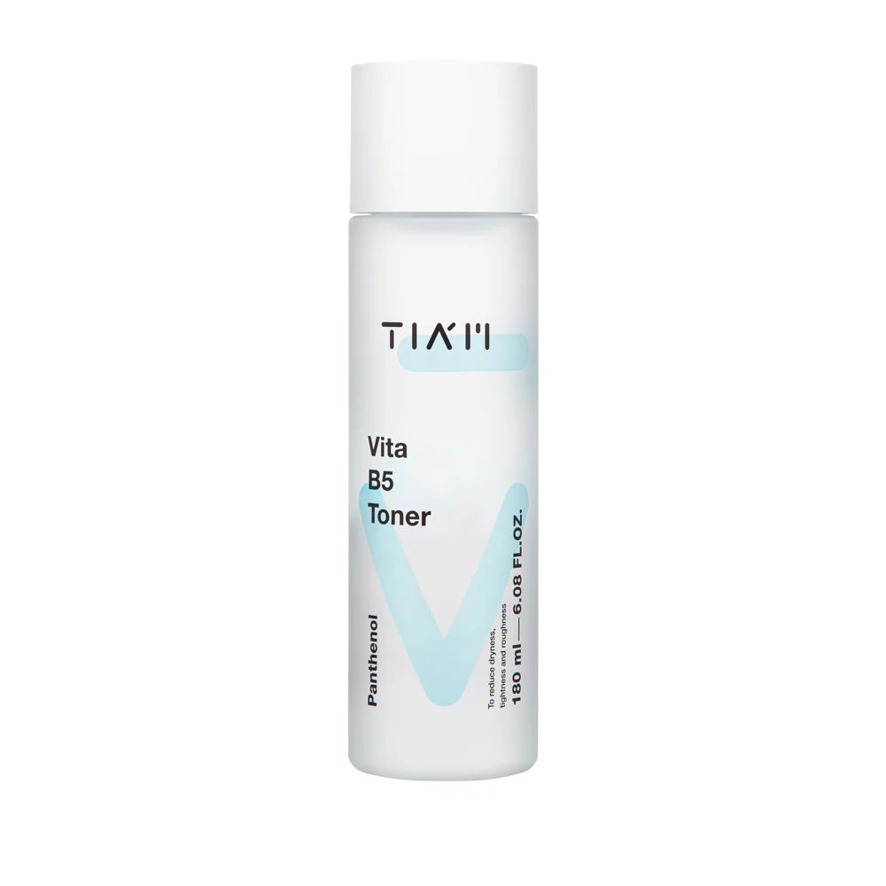 TIA'M - Vita B5 Toner 180ml