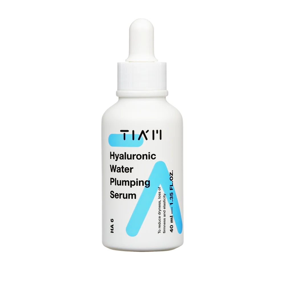 TIA'M Hyaluronic Water Plumping Serum 40ml