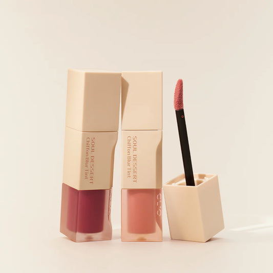 CLIO Chiffon Blur Tint