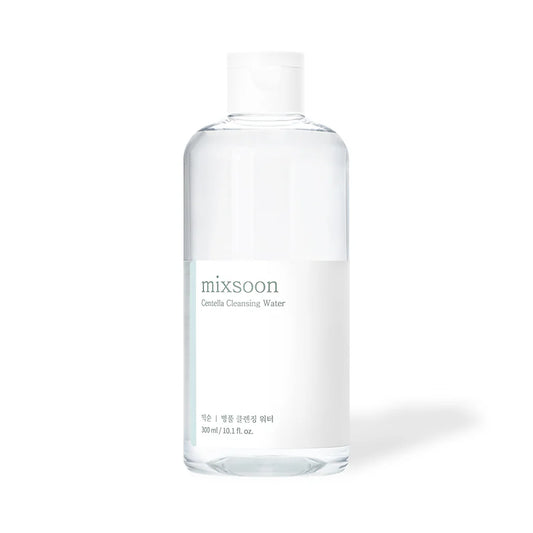 Mixsoon Centella Cleansing Water 300ml