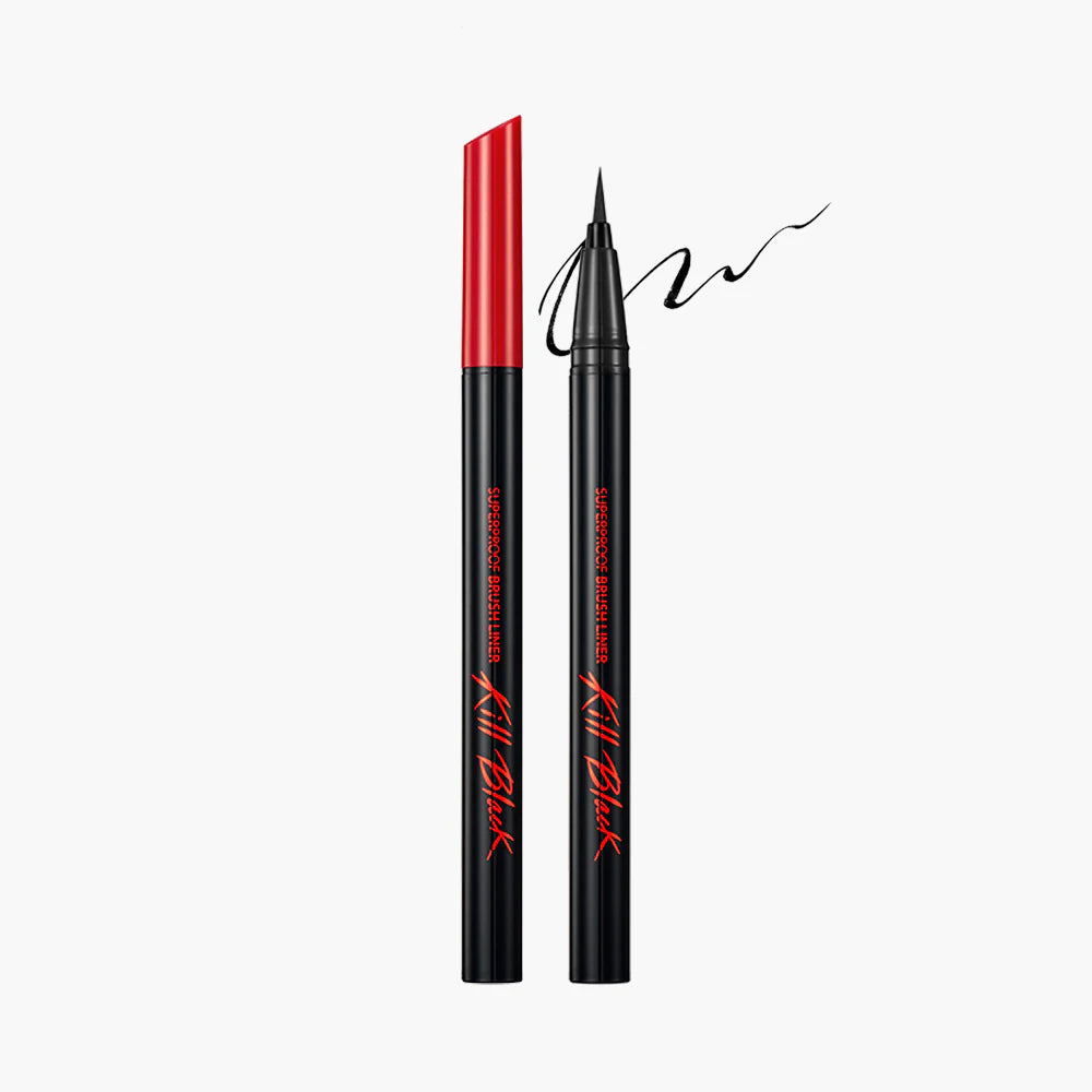 CLIO Superproof Brush Liner