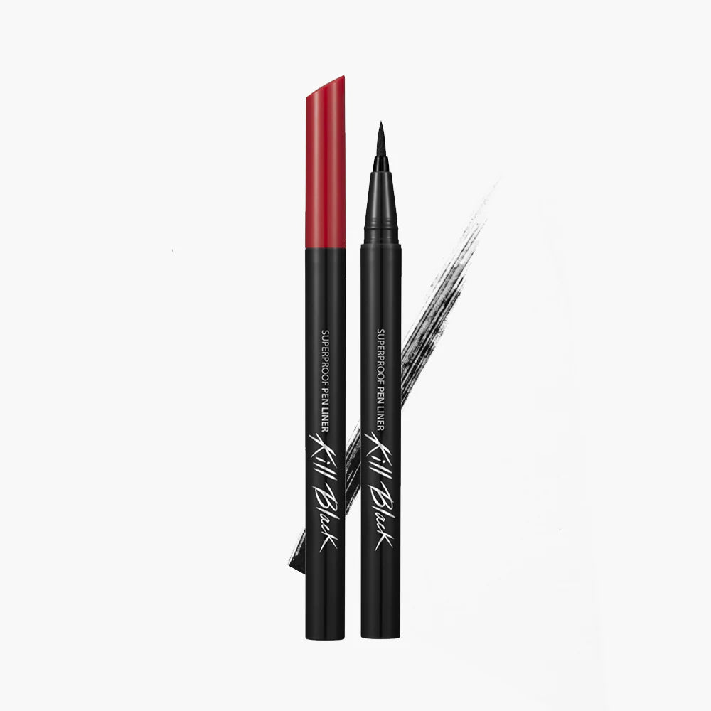 CLIO Superproof Pen Line