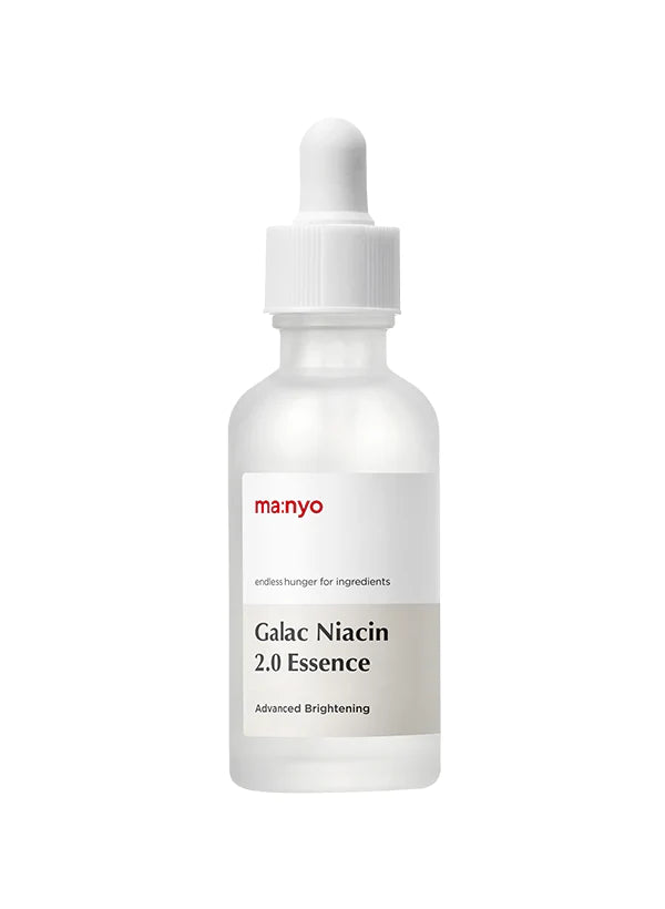 ma:nyo Galac Niacin 2.0 Essence 50ml