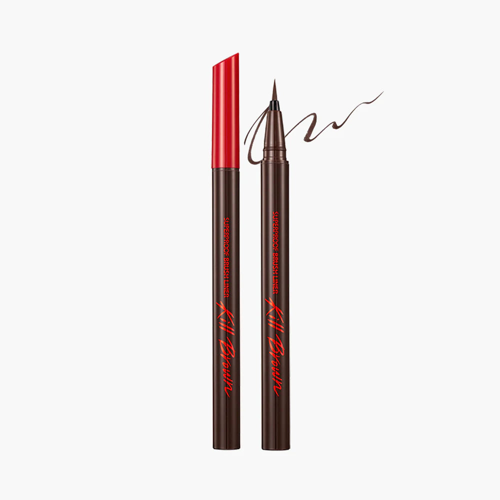 CLIO Superproof Brush Liner