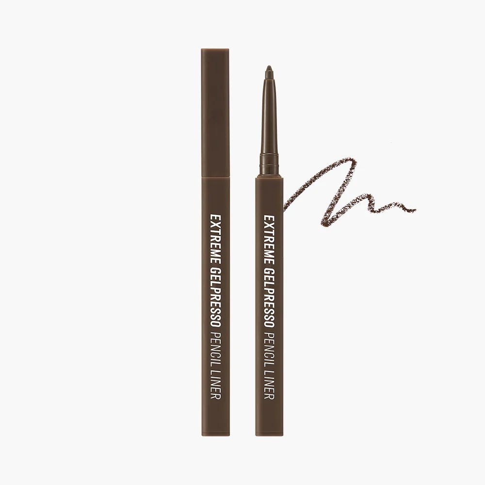 CLIO Extreme Gelpresso Pencil Liner