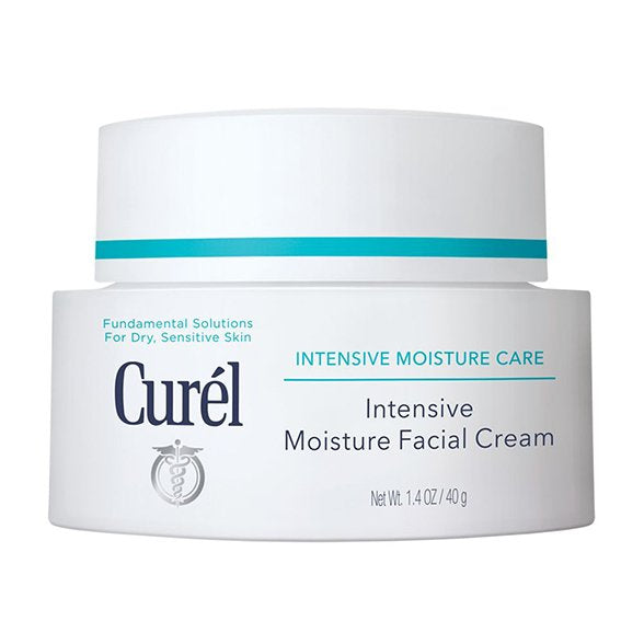 Curel Intensive Moisture Cream 40g