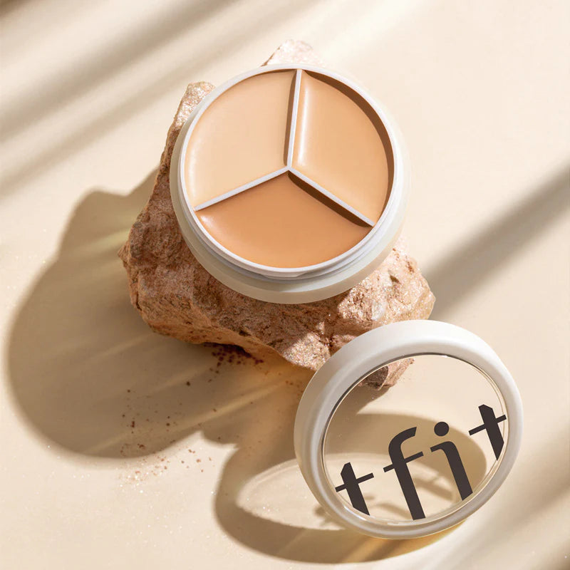 TFIT Cover Up Pro Concealer (3 Colors)