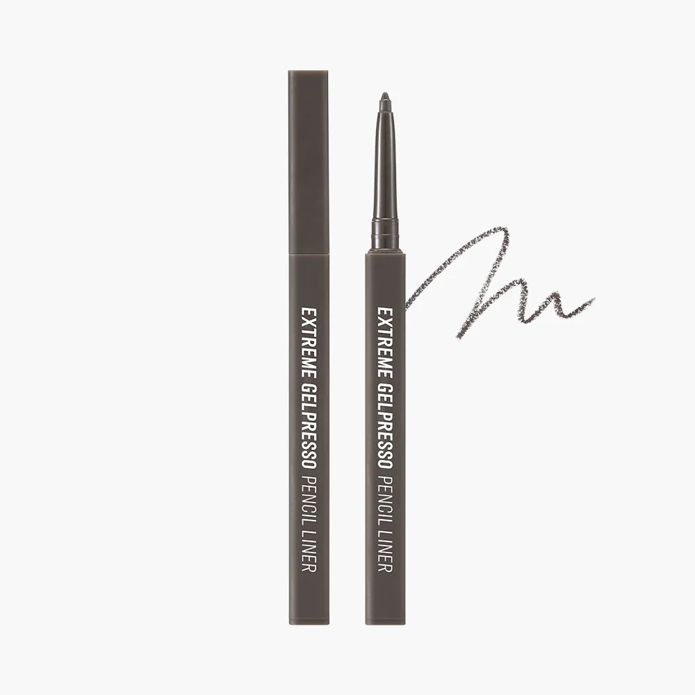 CLIO Extreme Gelpresso Pencil Liner