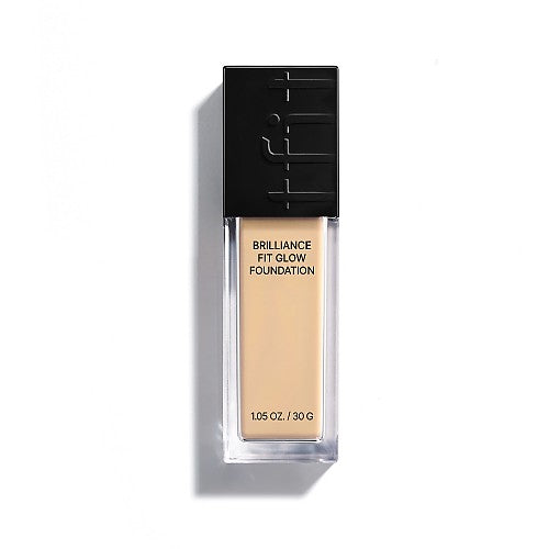 TFIT Brilliance Fit Glow Foundation (3 Colors)