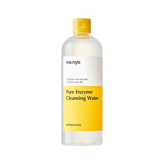 ma:nyo Pure Enzyme Cleansing Water 400ml