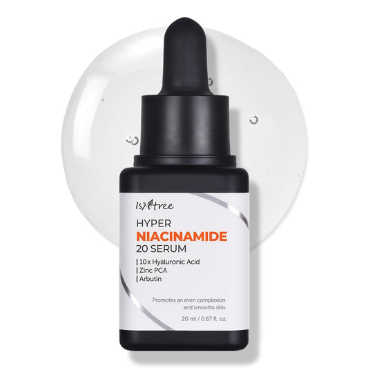 ISNTREE  Hyper Niacinamide 20 Serum 20ml