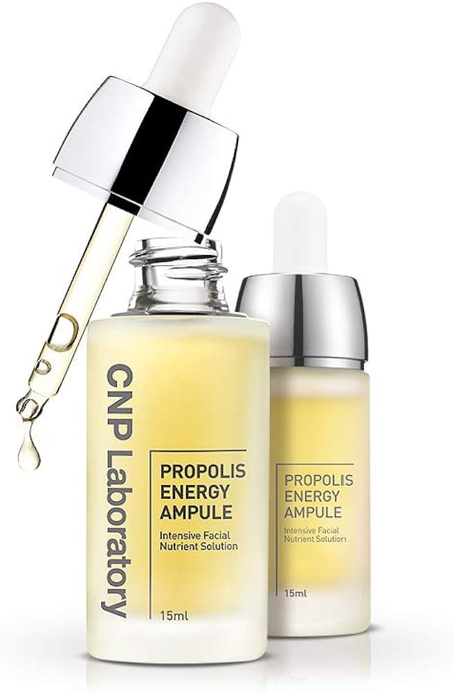 CNP Laboratory - Propolis Energy Active Ampule 15ml