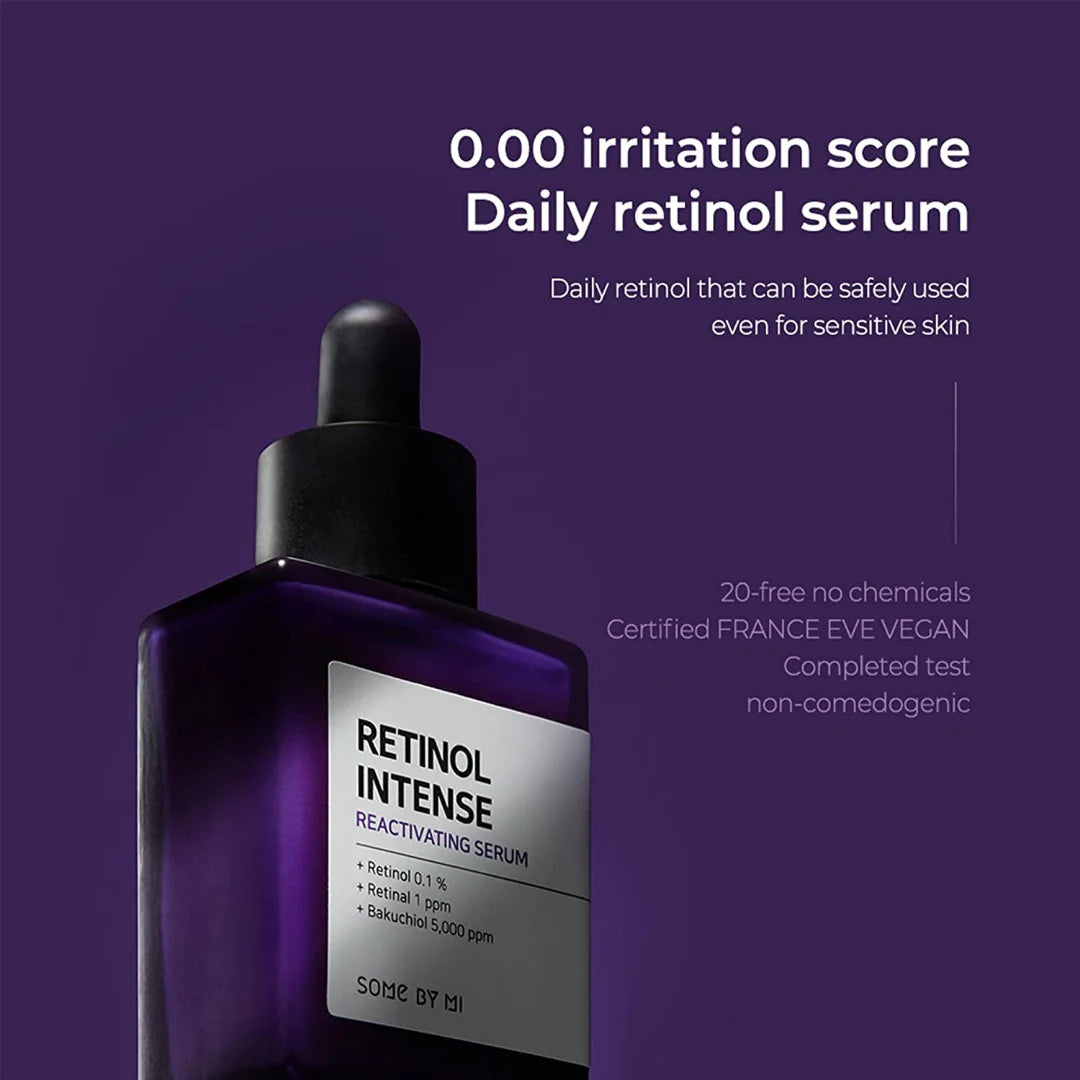 SOMEBYMI - Retinol Intense Reactivating Serum 30ml