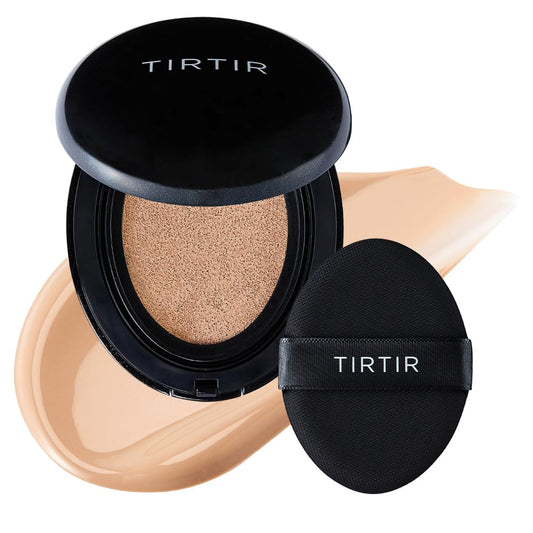 TIRTIR Mask Fit Black Cushion 18g