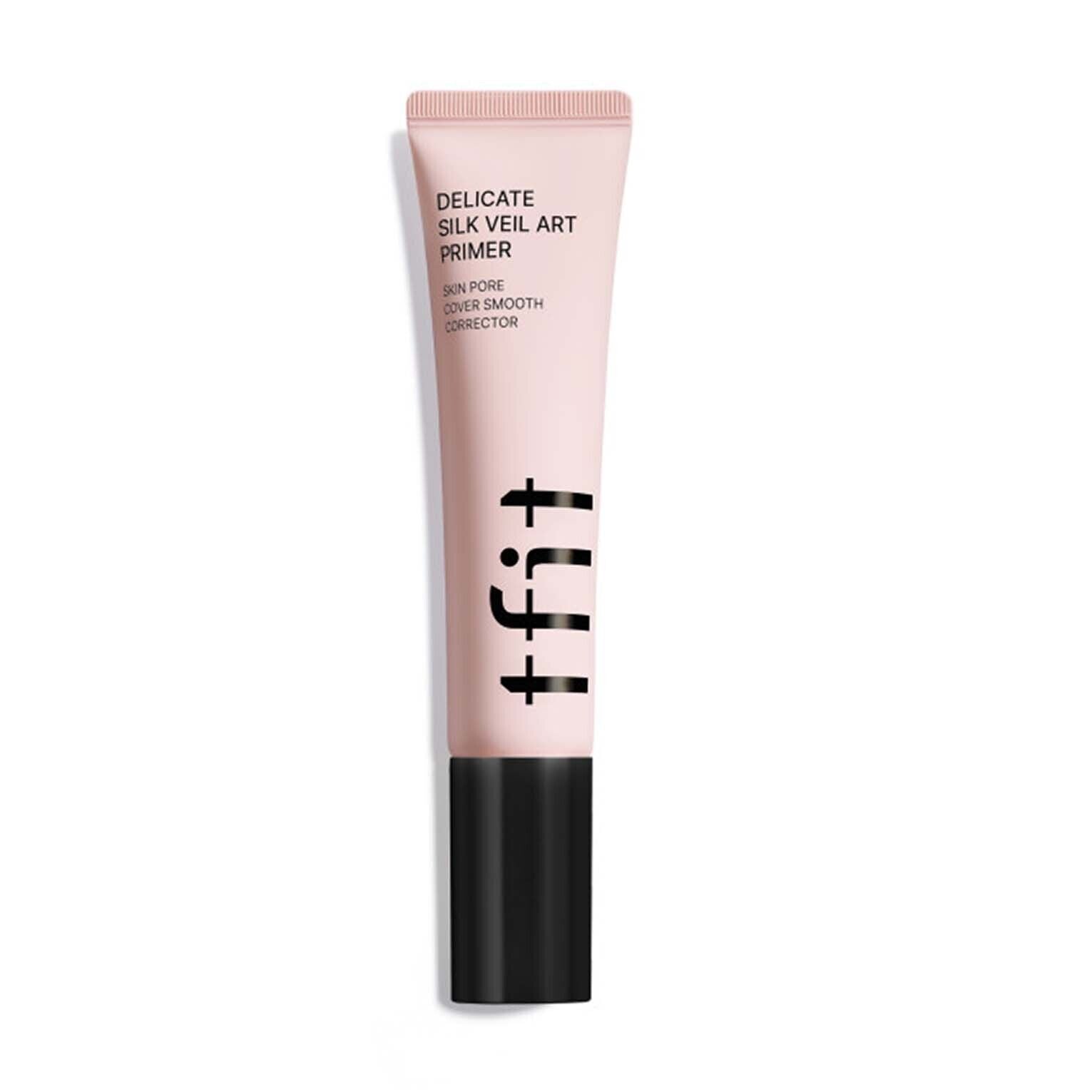 TFIT Delicate Silk Veil Art Primer 30ml