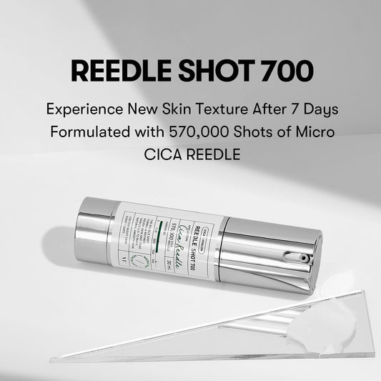 VT Reedle Shot 700