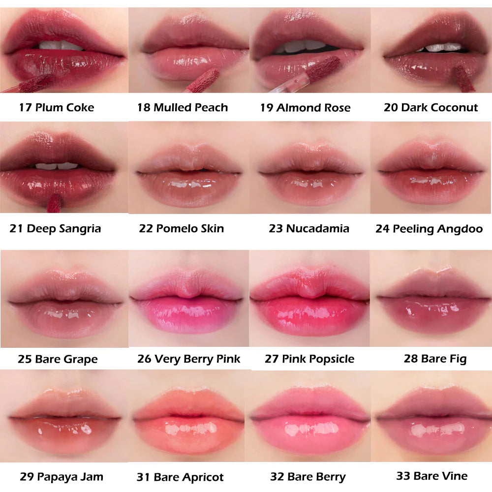 Rom&nd Juicy Lasting Tint 5.5g