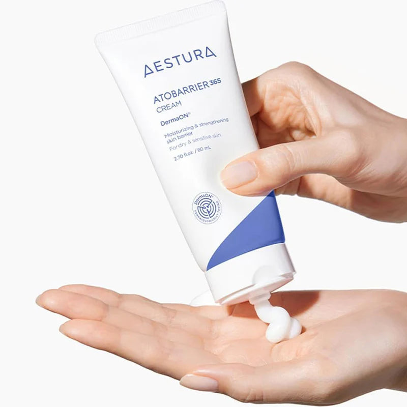 Aestura ATOBARRIER 365 Cream 80ml