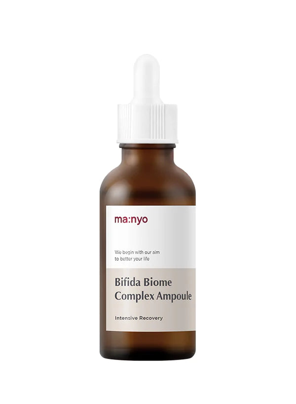 ma:nyo Bifida Biome Complex Ampoule 30ml