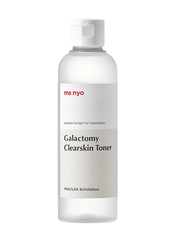 ma:nyo Galactomy Clearskin Toner 210ml