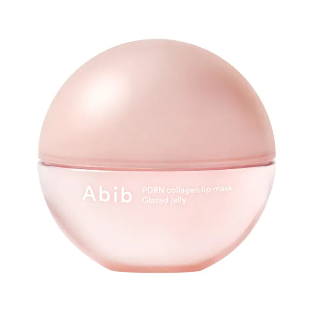 Abib PDRN Collagen Lip Mask Glazed Jelly