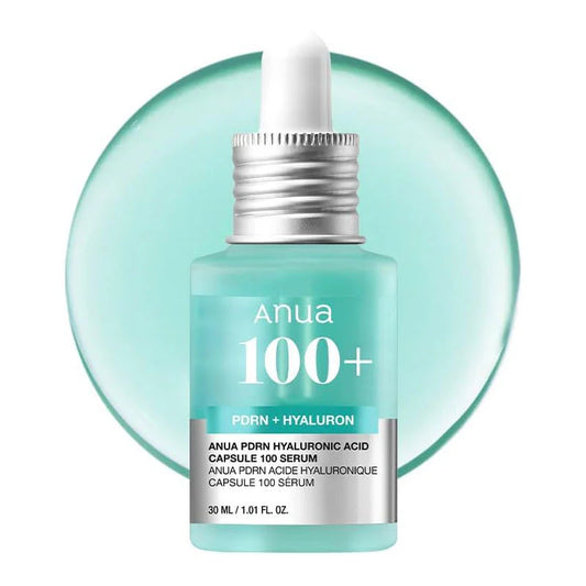 ANUA PDRN Hyaluronic Capsule 100 Serum 30ml