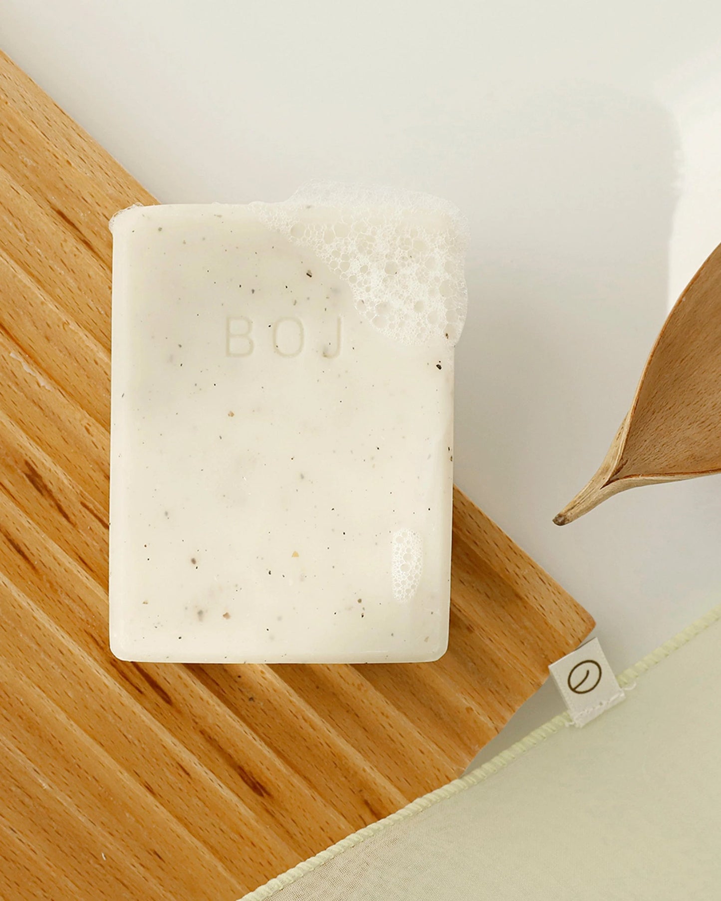 Beauty of Joseon : Low PH Rice Cleansing Bar 100g