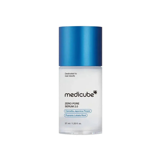 Medicube Zero Pore Serum 2.0 Serum 37ml