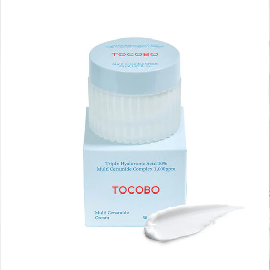 TOCOBO Multi Ceramide Cream 50ml