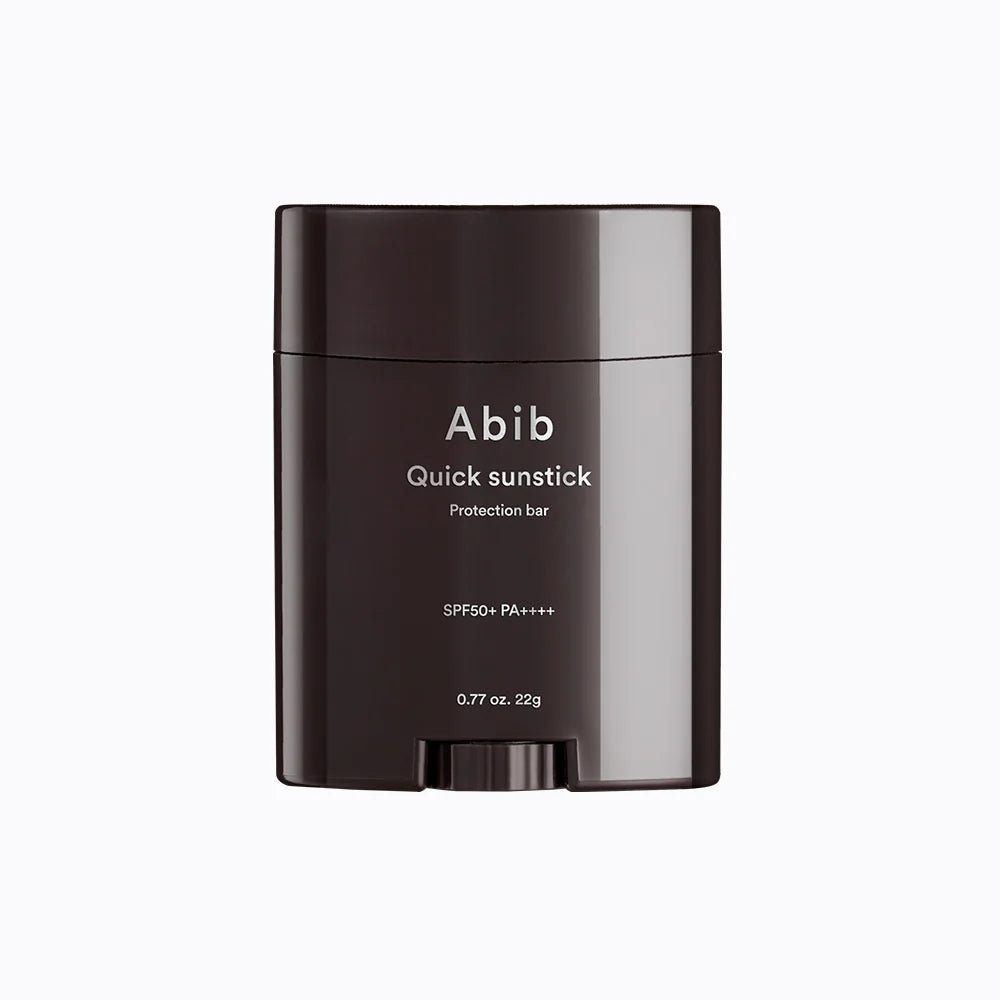 Abib - Quick sunstick Protection bar 22g