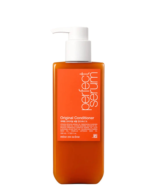 mise en scène - Perfect Serum Original Conditioner 680ml