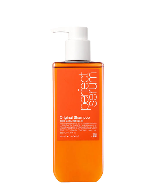 mise en scène - Perfect Serum Original Shampoo 680mL