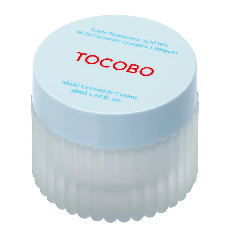 TOCOBO Multi Ceramide Cream 50ml