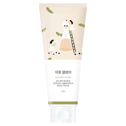 Round Lab Soybean Nourishing Cleanser 150ml