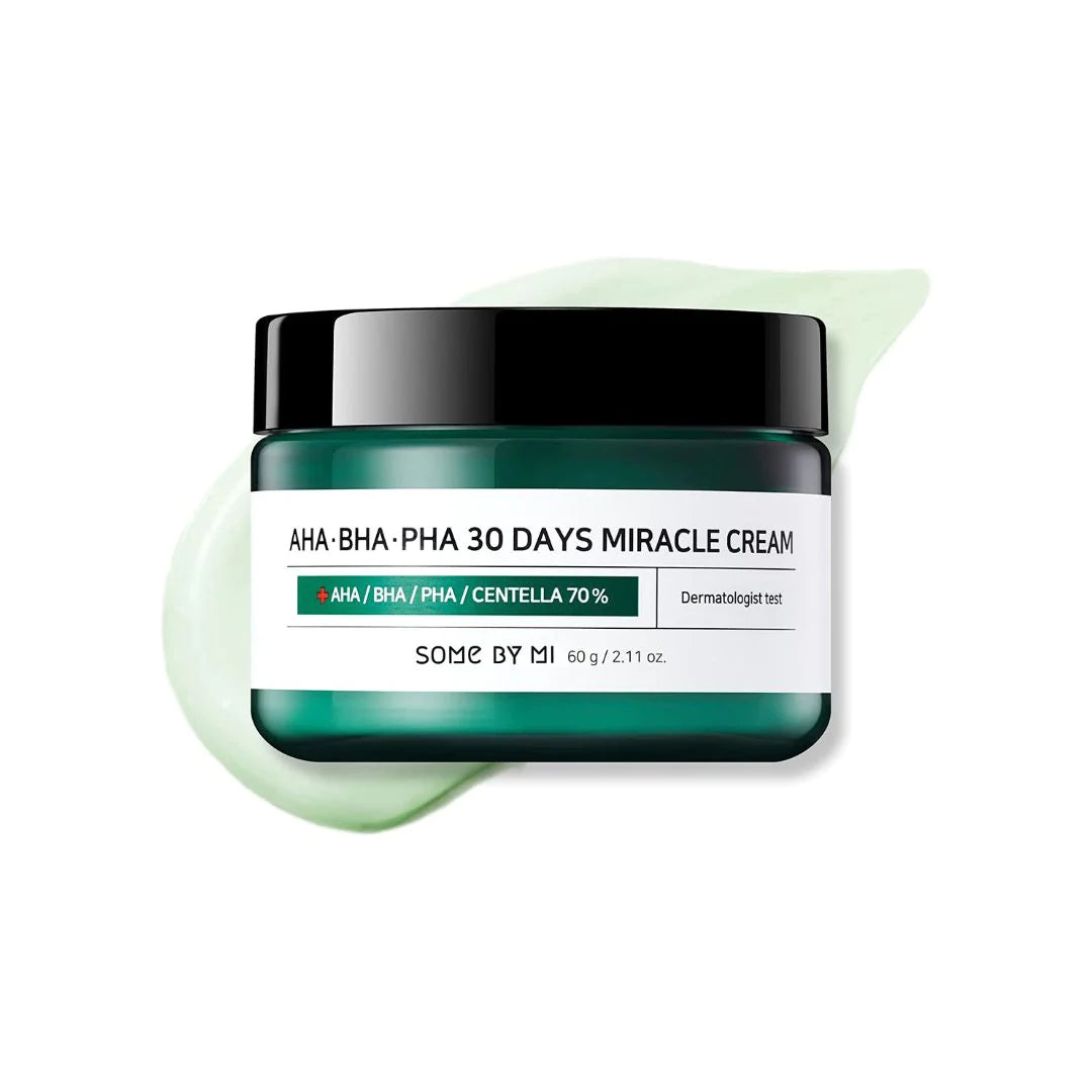 SOMEBYMI - AHA BHA PHA 30 Days Miracle Cream 60g