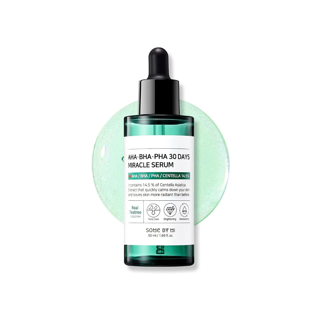 SOMEBYMI - AHA BHA PHA 30 Days Miracle Serum 50ml