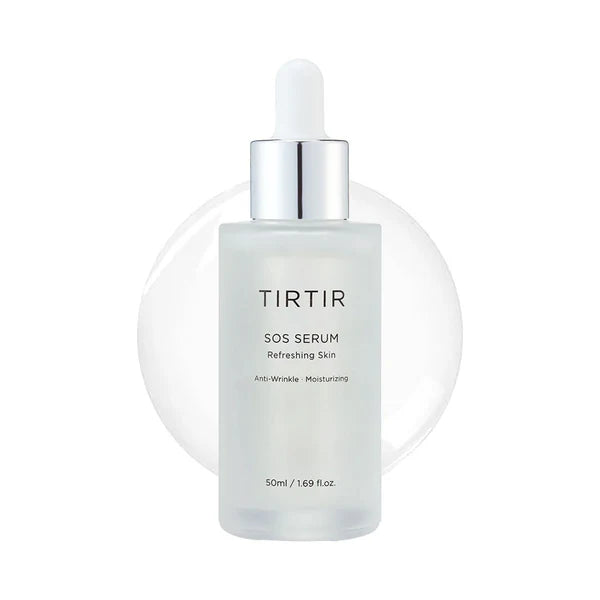 TIRTIR SOS Serum 50ml