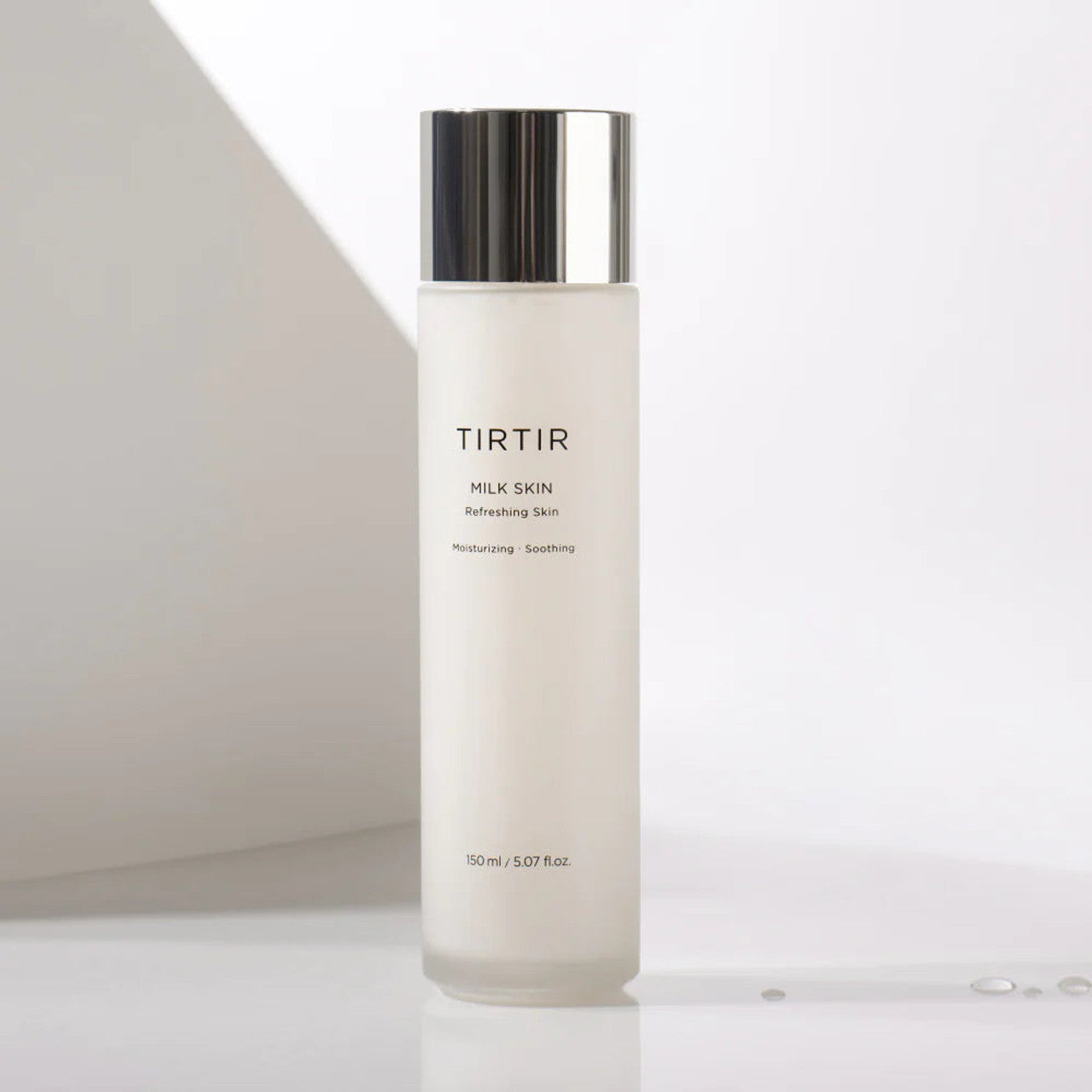 TIRTIR Milk Skin Toner 150ml