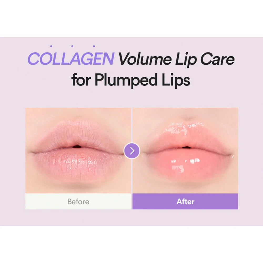 TOCOBO Collagen Boosting Lip Mask 20ml