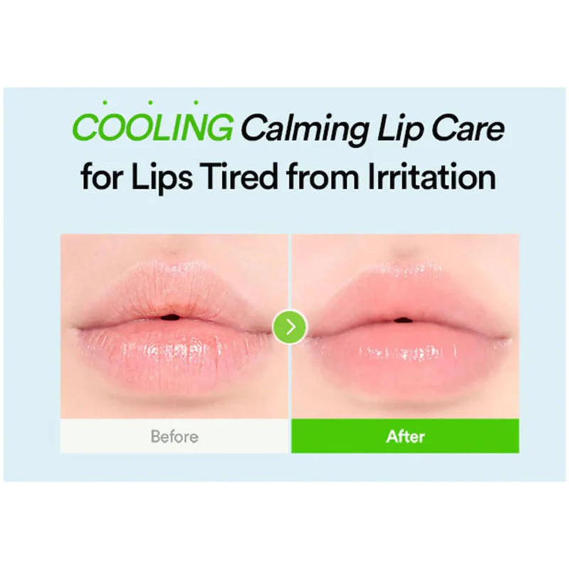 TOCOBO Mint Cooling Lip Mask 20ml