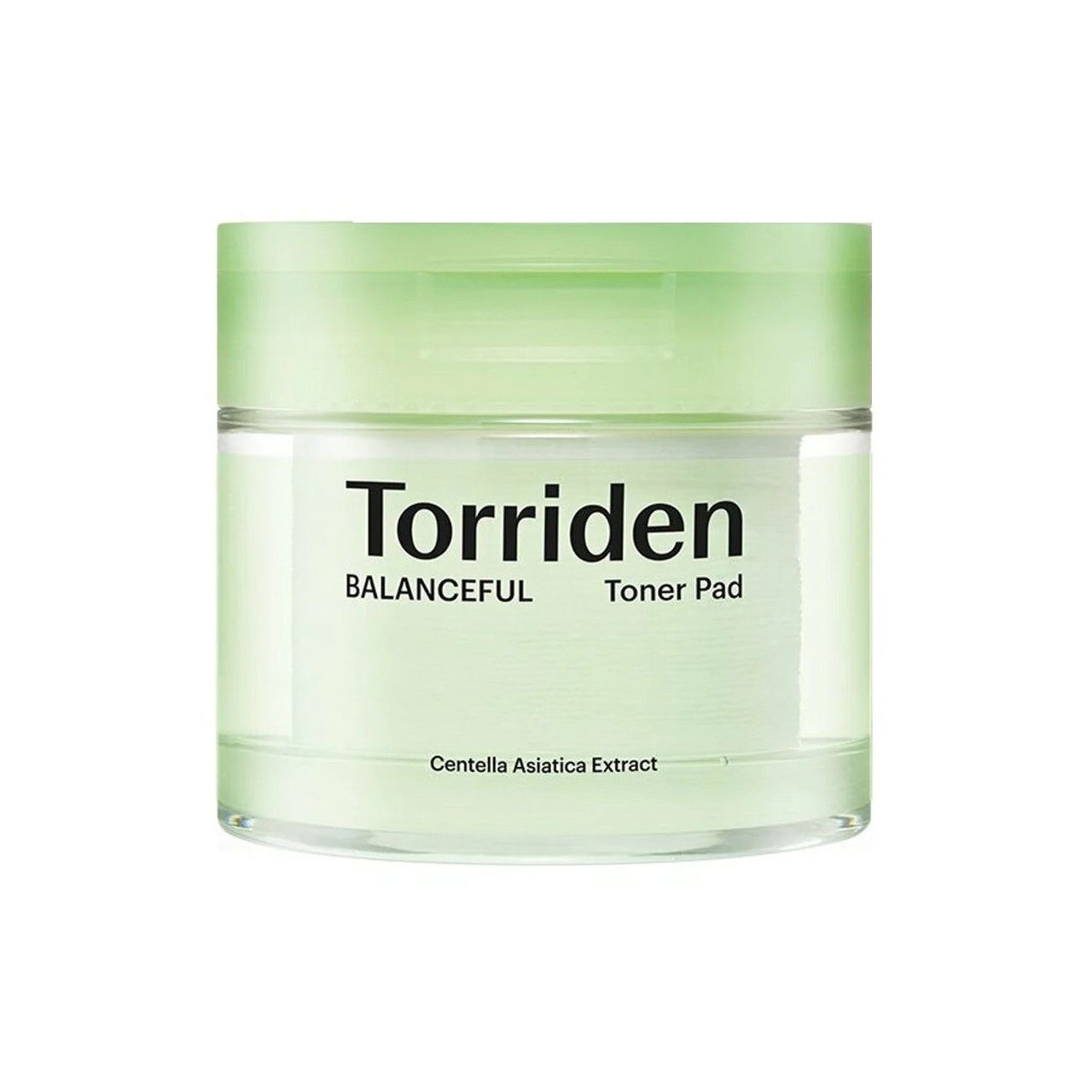 TORRIDEN - Torriden Balanceful Cica Toner Pad 60 Pads